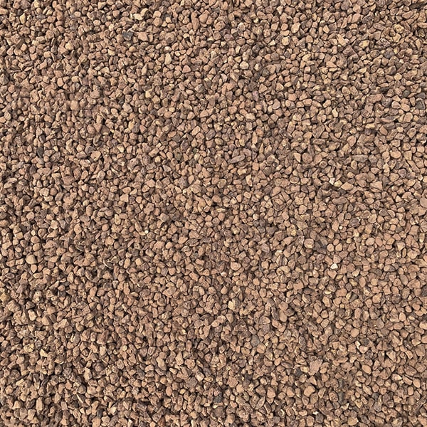 regularly raking and adding more pea gravel as needed is the best way to maintain its appearance and functionality